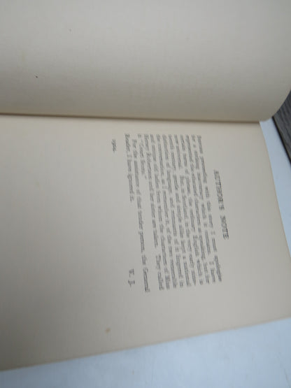 The Interloper By Violet Jacob 1904 1st Edition