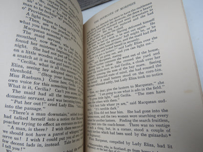 The Interloper By Violet Jacob 1904 1st Edition
