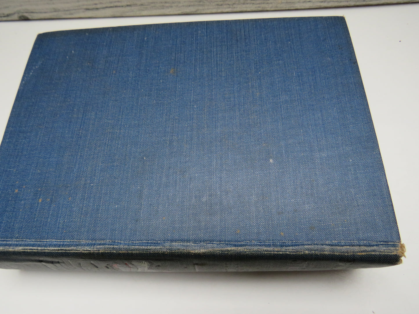 The Boys' Book of Steamships By J. R. Howden 1913