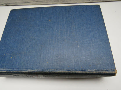 The Boys' Book of Steamships By J. R. Howden 1913