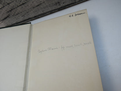 The Minutes Of The Justices Of The Peace For Lanarkshire 1707-1723 Transcribed and Edited By Charles book image 3