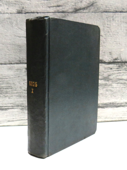The Dorrington Deed-Box By Arthur Morrison