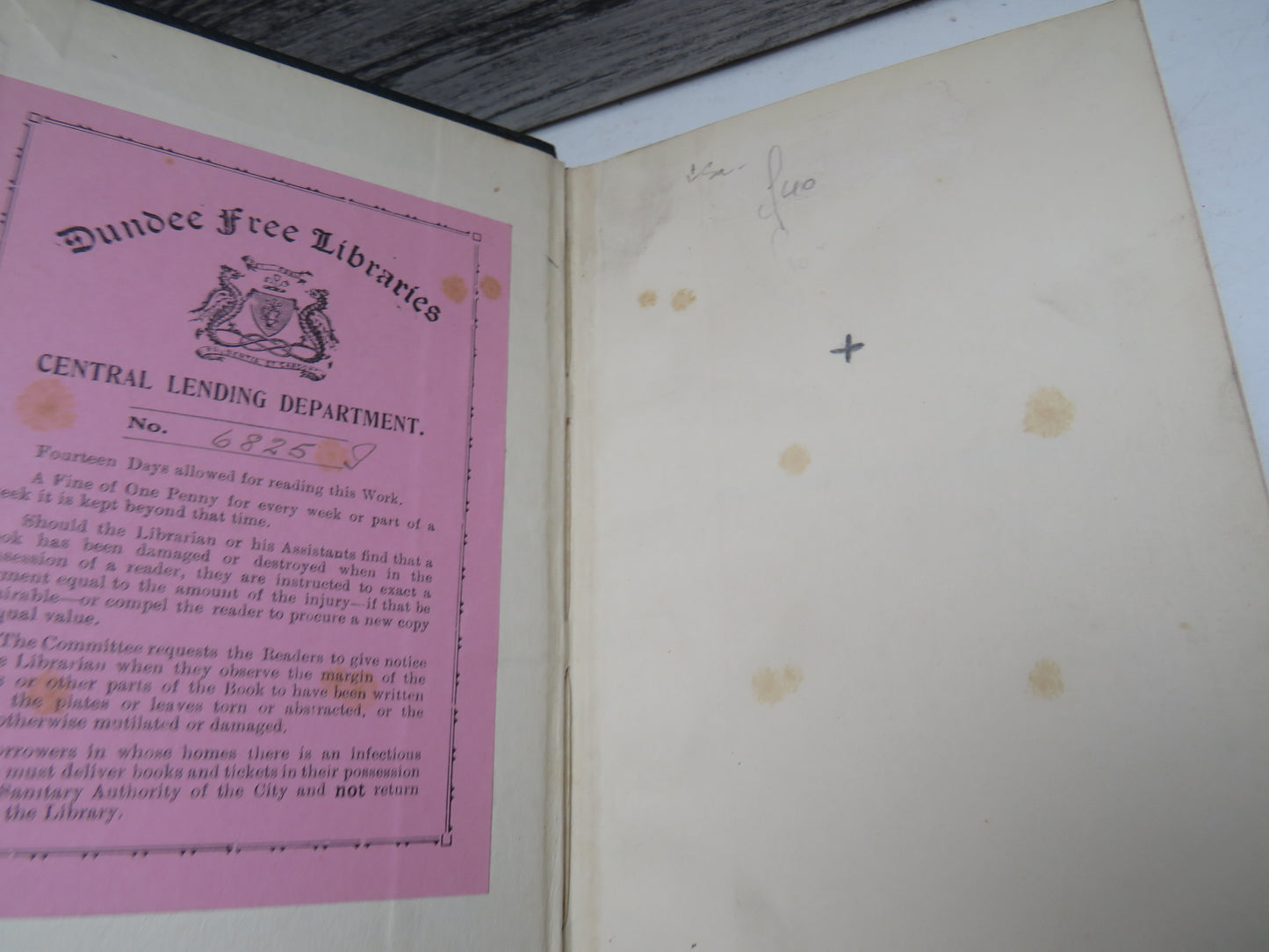 The Dorrington Deed-Box By Arthur Morrison