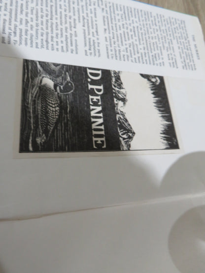 The Murres Their Distribution, Populations and Biology A Study of the Genus Uria By Leslie M. Tuck 1 book image 3
