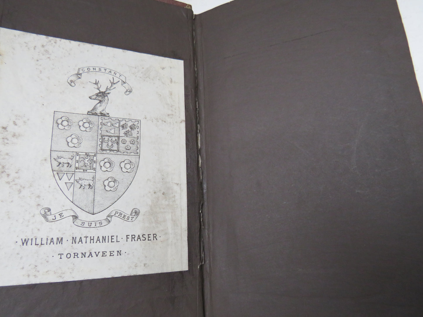 The Home At Heatherbrae A Tale By The Author of Everley 1871