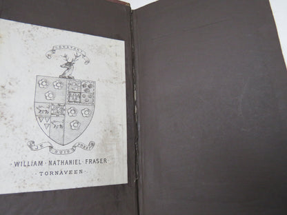 The Home At Heatherbrae A Tale By The Author of Everley 1871