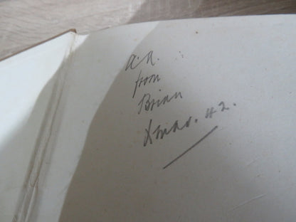 The Truth About The Cuckoo By Edgar P. Chance 1940 1st Edition book image 3