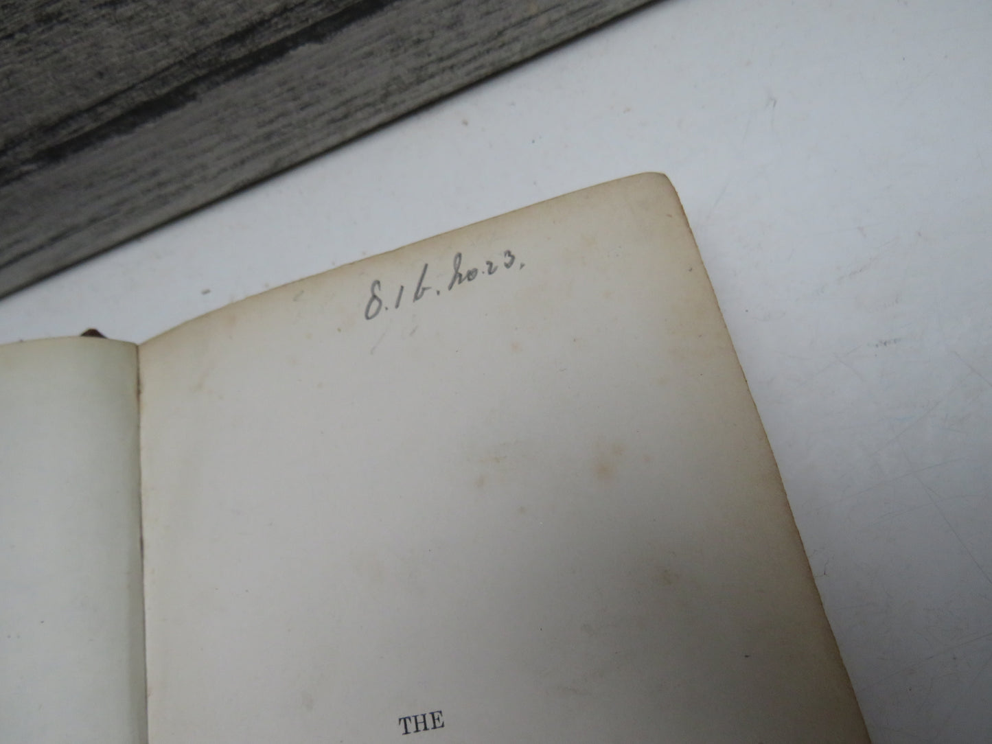 The Home At Heatherbrae A Tale By The Author of Everley 1871