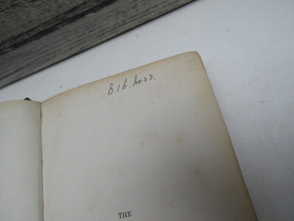 The Home At Heatherbrae A Tale By The Author of Everley 1871