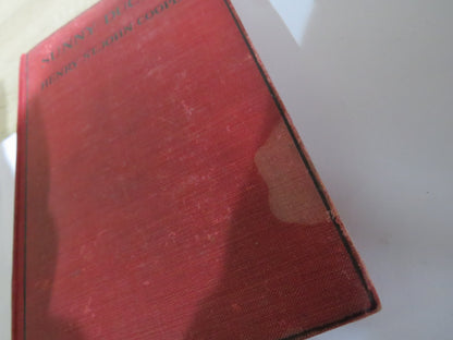 Sunny Ducrow By Henry St. John Cooper book image 2