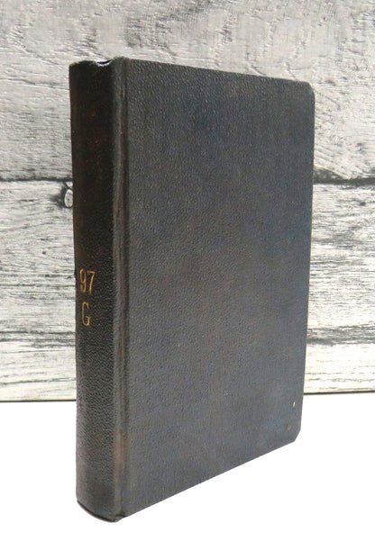 A Manual of Political Economy For Schools and Colleges By James E. Thorold Rogers 1868
