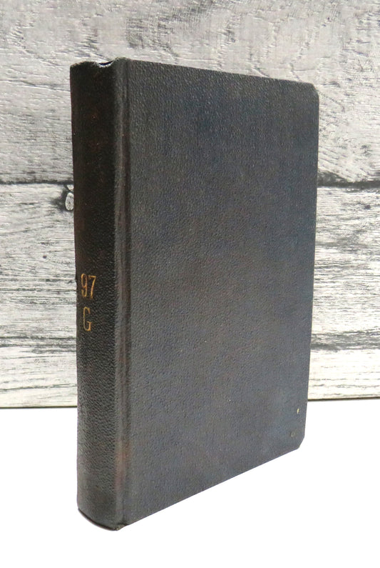 A Manual of Political Economy For Schools and Colleges By James E. Thorold Rogers 1868