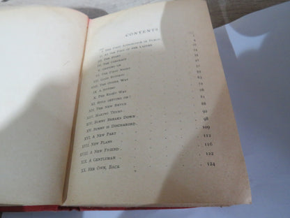 Sunny Ducrow By Henry St. John Cooper book image 4