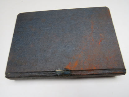 A Manual of Political Economy For Schools and Colleges By James E. Thorold Rogers 1868