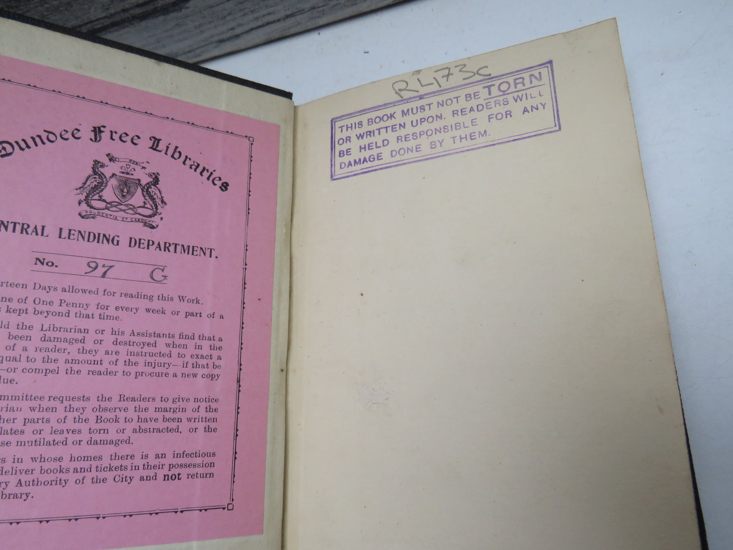 A Manual of Political Economy For Schools and Colleges By James E. Thorold Rogers 1868