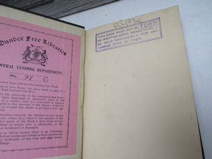 A Manual of Political Economy For Schools and Colleges By James E. Thorold Rogers 1868