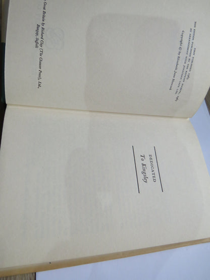 After Julius By Elizabeth Jane Howard 1967 book image 3