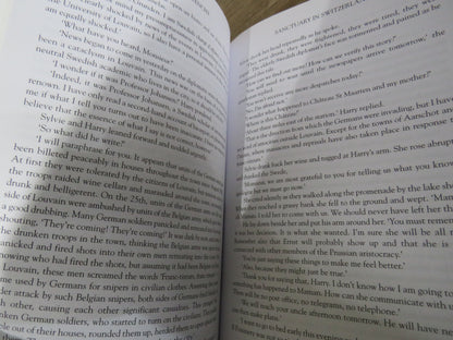 The Road To Givenchy By G.R. Dobson No 116 of 400 Copies book image 6