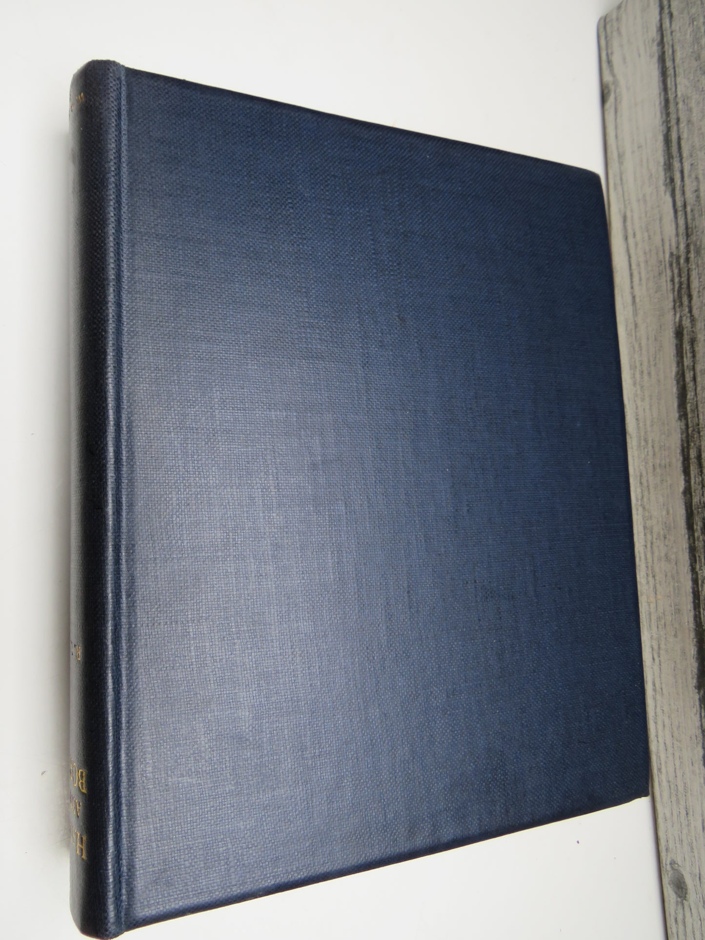 Hawick and The Border A Survey of Social and Political History From The Earliest Times To The Union of the Crowns By The Late R.S. Craig Advocate 1927