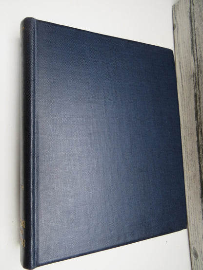 Hawick and The Border A Survey of Social and Political History From The Earliest Times To The Union of the Crowns By The Late R.S. Craig Advocate 1927