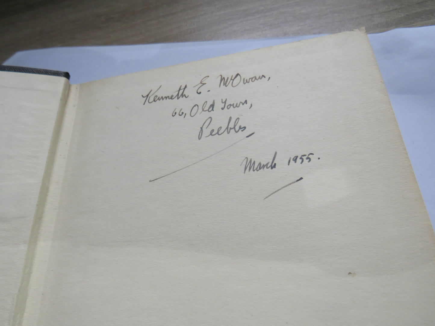 Great Stories of Science Fiction Edited By Murray Leinster 1954