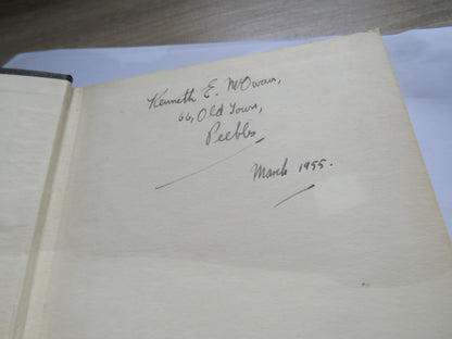 Great Stories of Science Fiction Edited By Murray Leinster 1954 book image 2