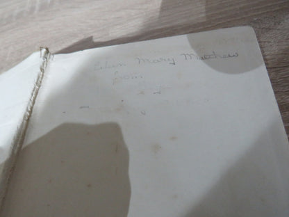 Family Afloat By Aubrey De Selincourt 1940 1st Edition book image 4