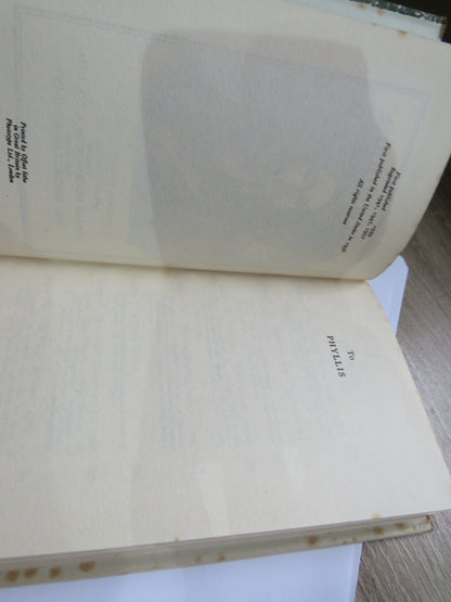 Marlborough By Maurice Ashley 1957 book image 3