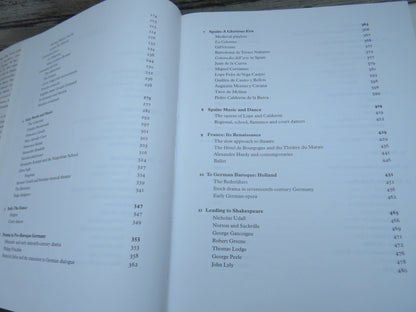 Dramatis Personae by Philip Freund, Stage by Stage (Theatre History Book, 2006) book image 6