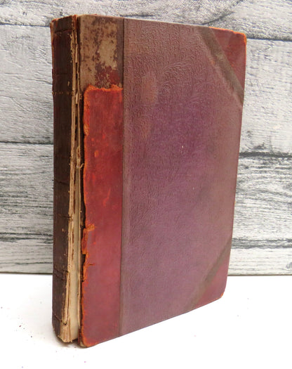 The Geology and Extinct Volcanos of Central France By G. Poulett Scrope 1858