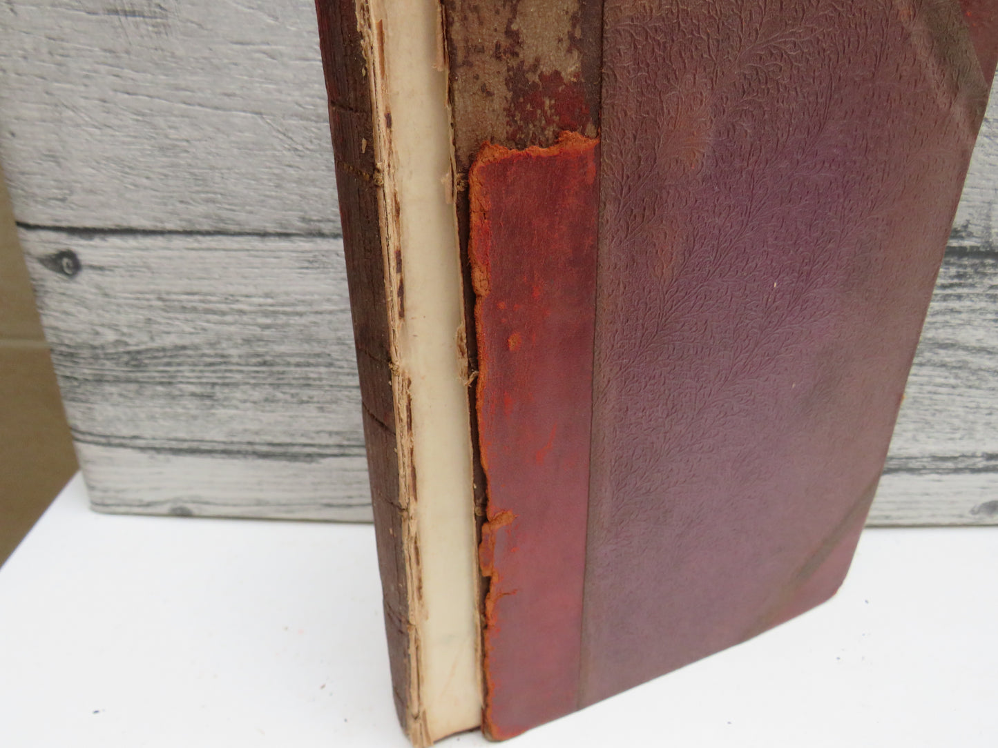 The Geology and Extinct Volcanos of Central France By G. Poulett Scrope 1858