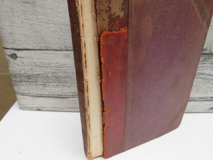 The Geology and Extinct Volcanos of Central France By G. Poulett Scrope 1858