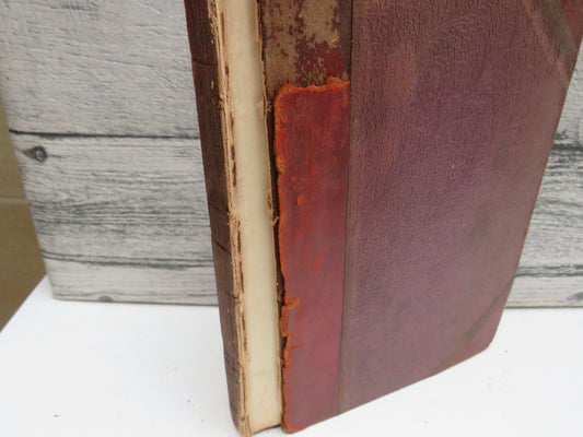 The Geology and Extinct Volcanos of Central France By G. Poulett Scrope 1858