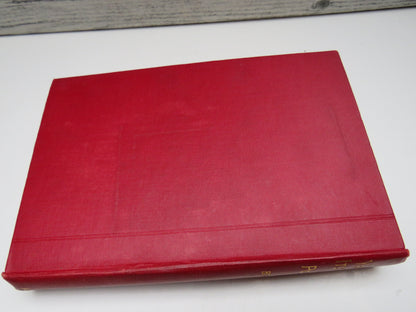 Yarrow Its Poets and Poetry With Introduction and Notes By R. Borland 1908