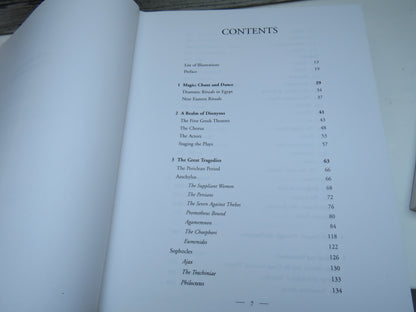 The Birth of Theatre by Philip Freund, Stage by Stage (Theatre History Book, 2003) book image 5