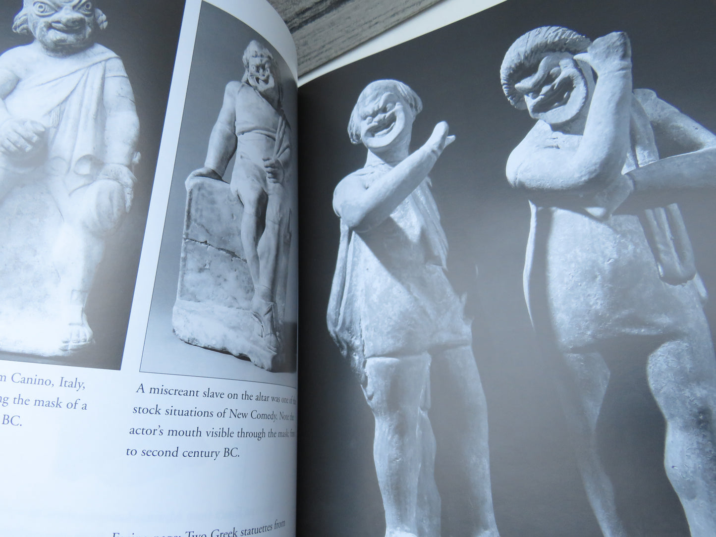 The Birth of Theatre by Philip Freund, Stage by Stage (Theatre History Book, 2003)