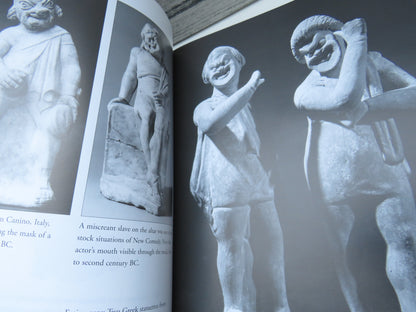 The Birth of Theatre by Philip Freund, Stage by Stage (Theatre History Book, 2003) book image 6