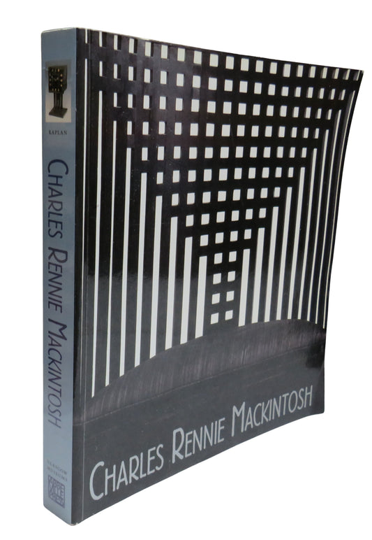 Charles Rennie Mackintosh Edited By Wendy Kaplan 1997