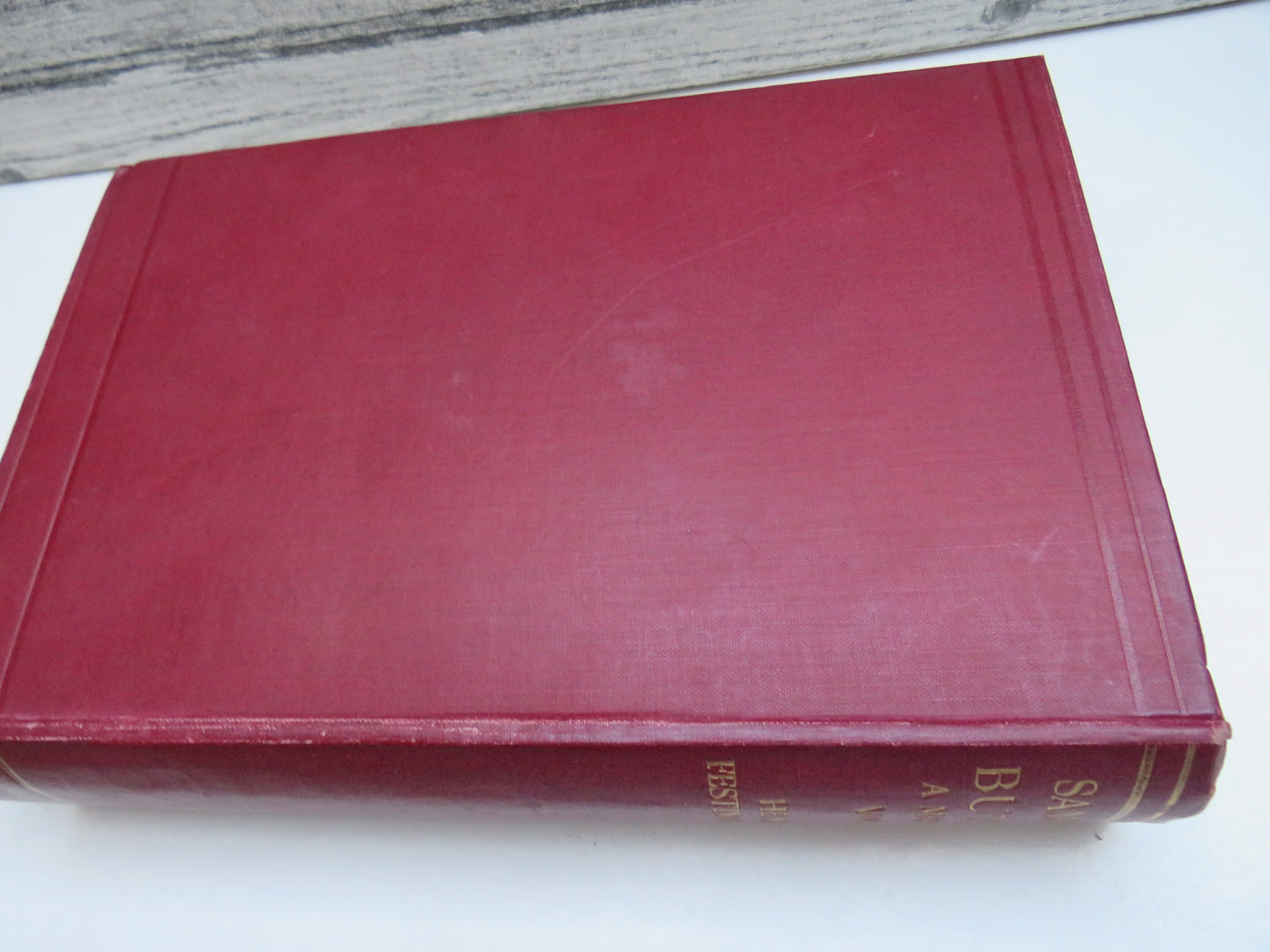 Samuel Butler, Author of Erewhon (1835-1902) A Memoir by Henry Festing Jones, Volume I (Biography Book, 1920)