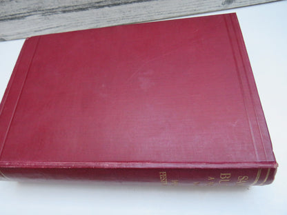 Samuel Butler, Author of Erewhon (1835-1902) A Memoir by Henry Festing Jones, Volume I (Biography Bo book image 3