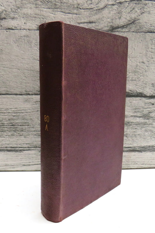 The Principles of Moral and Political Philosophy By William Paley 1820