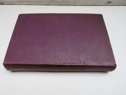 The Principles of Moral and Political Philosophy By William Paley 1820