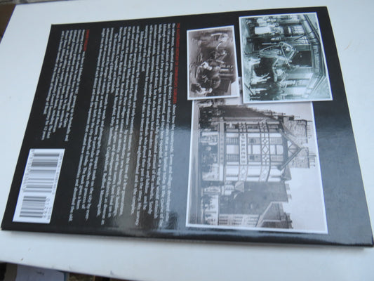 The Illustrated History of Edinburgh's Suburbs by Sandy Mullay (Scottish History Book, 2002)