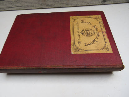 In The Days of The Dandies By Alexander Lord Lamington 1906