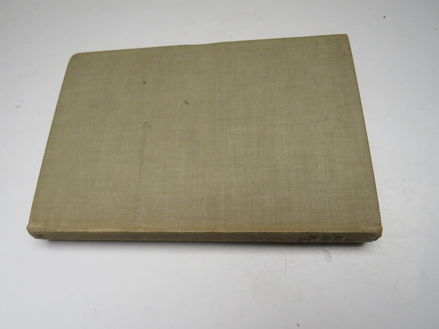 All About Arran By R. Angus Downie 1933