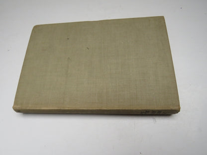 All About Arran By R. Angus Downie 1933