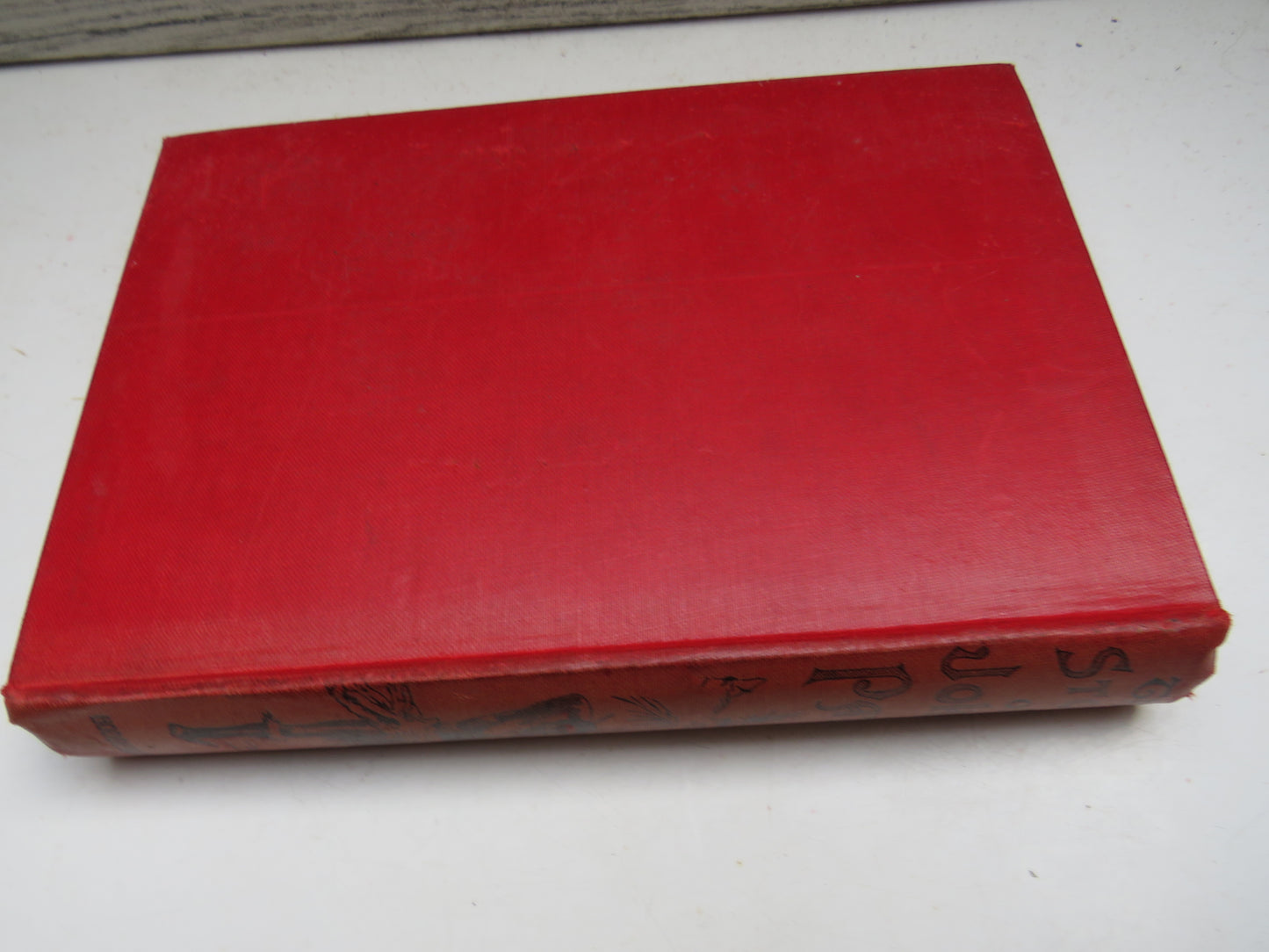 The Story of John G. Paton Told For Young Folks or Thirty Years Among South Sea Cannibals 1905