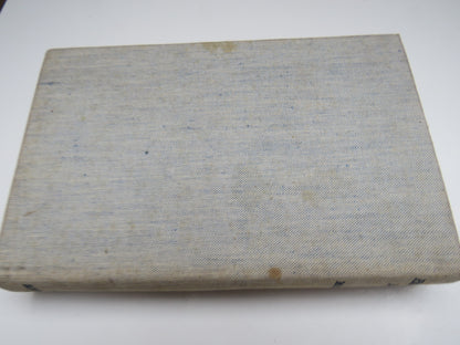 Propaganda Boom By A. J. Mackenzie 1938 book image 2