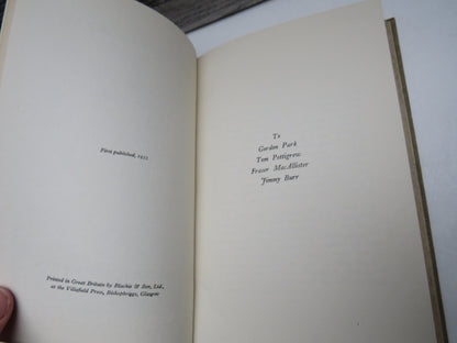 All About Arran By R. Angus Downie 1933
