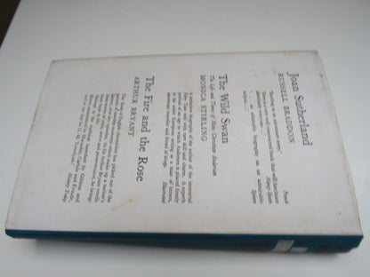 Roy Thomson of Fleet Street By Russell Braddon 1965 book image 2